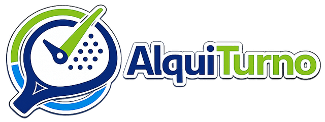 AlquiTurno